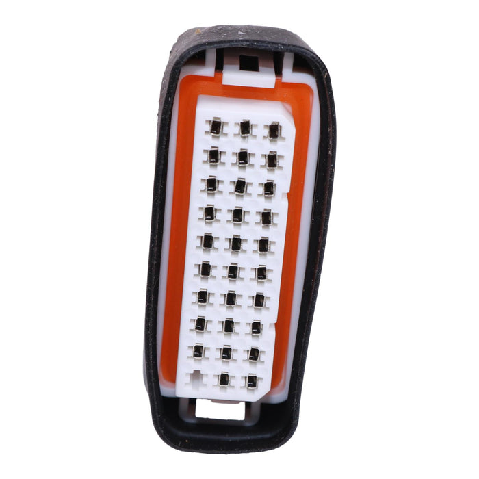 Electric Scooter Motorcycle Programmable Controller ND72850 850A/450A for BLDC QSMotor