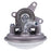 Vacuum Pump 904-807 F3TZ2A451A for Ford 1992 1993 F-150 F-250 F-350 E-150 E-250