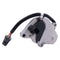 Transfer Case Shift Motor 12474401 600-901 for Chevrolet Silverado 1500 2500 GMC Sierra