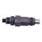 3X Fuel Injector SBA131406230 SBA131406220 compatible with New Holland Light Equipment CL45 CL55 CL35 CL65 Tractor 2110 1910