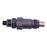 Fuel Injector SBA131406230 SBA131406220 compatible with New Holland Light Equipment CL45 CL55 CL35 CL65 Tractor 2110 1910