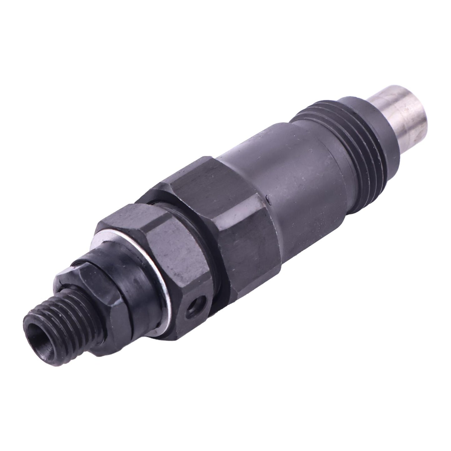 3X Fuel Injector SBA131406230 SBA131406220 compatible with New Holland Light Equipment CL45 CL55 CL35 CL65 Tractor 2110 1910