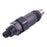 3X Fuel Injector SBA131406230 SBA131406220 compatible with New Holland Light Equipment CL45 CL55 CL35 CL65 Tractor 2110 1910