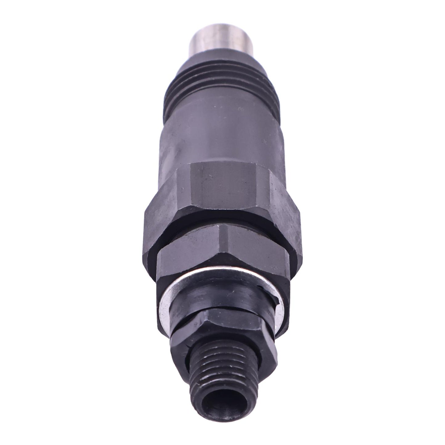 3X Fuel Injector SBA131406230 SBA131406220 compatible with New Holland Light Equipment CL45 CL55 CL35 CL65 Tractor 2110 1910