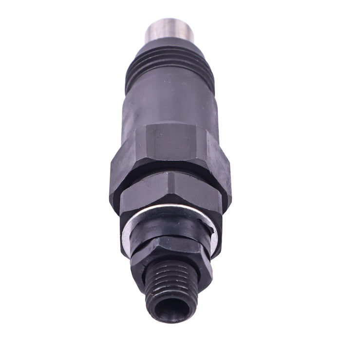 3X Fuel Injector SBA131406230 SBA131406220 compatible with New Holland Light Equipment CL45 CL55 CL35 CL65 Tractor 2110 1910