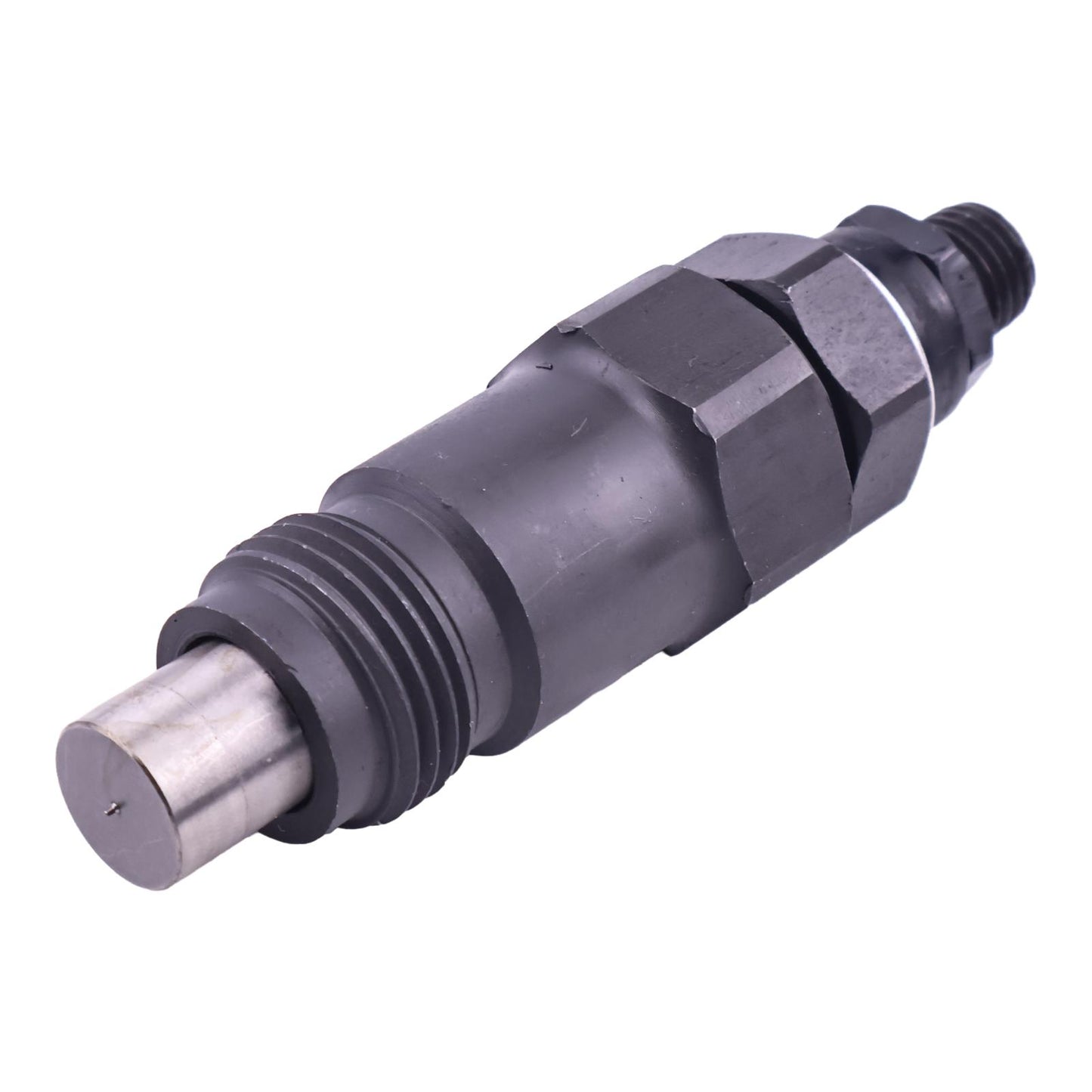 3X Fuel Injector SBA131406230 SBA131406220 compatible with New Holland Light Equipment CL45 CL55 CL35 CL65 Tractor 2110 1910