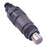 3X Fuel Injector SBA131406230 SBA131406220 compatible with New Holland Light Equipment CL45 CL55 CL35 CL65 Tractor 2110 1910