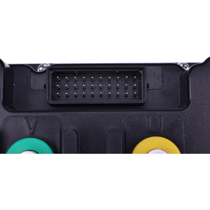 Electric Scooter Motorcycle Programmable Controller ND96850 850A/450A for BLDC QSMotor