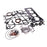 Full Overhaul Gasket Kit for Kubota V2607 V2607T Engine