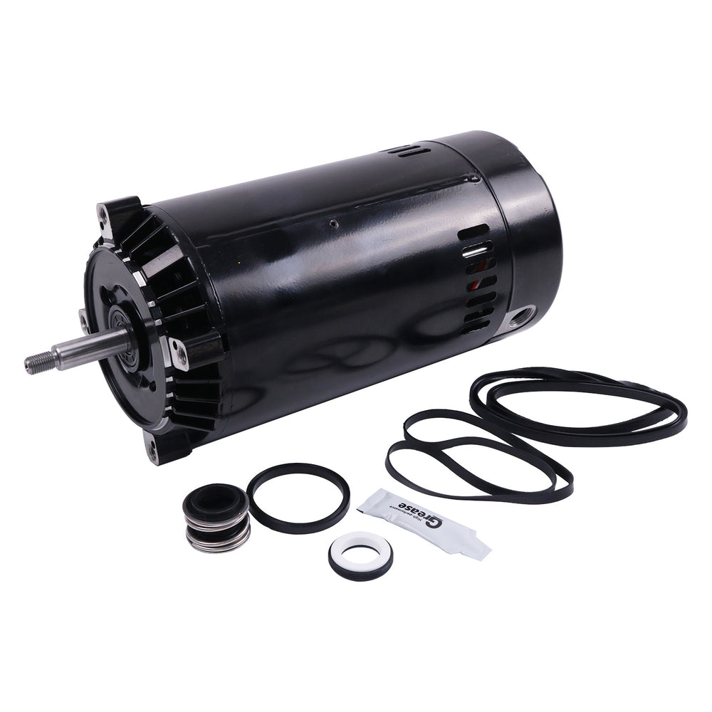 Super Pump Pool Pump Motor UST1152 SP2610X15 for Hayward 1.5HP