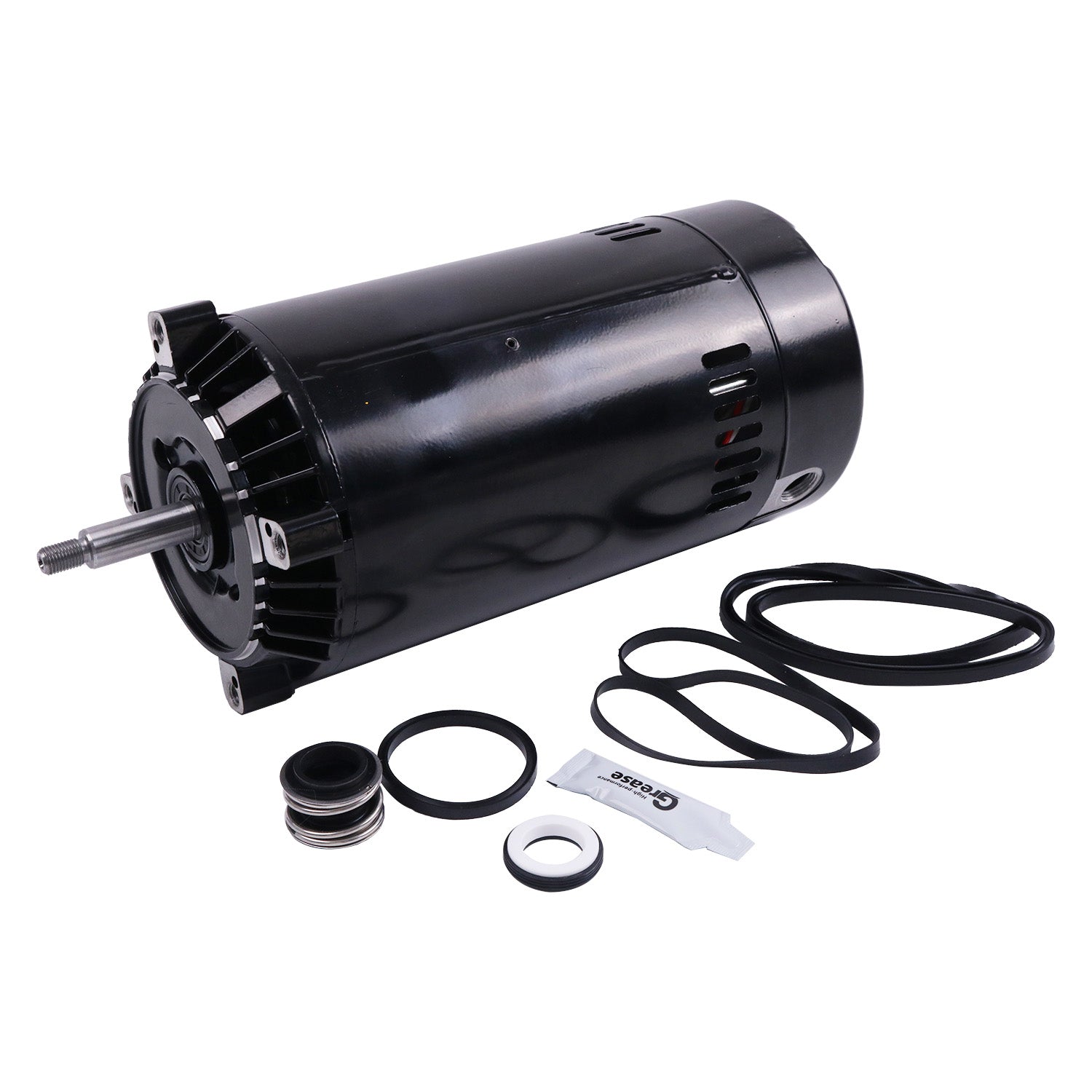 Super Pump Pool Pump Motor UST1152 SP2610X15 for Hayward 1.5HP JEENDA