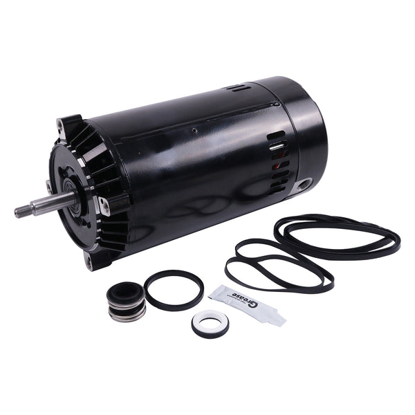 Super Pump Pool Pump Motor UST1152 SP2610X15 for Hayward 1.5HP