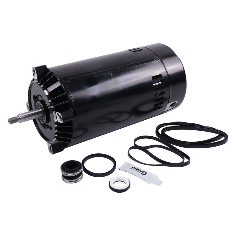Super Pump Pool Pump Motor UST1152 SP2610X15 for Hayward 1.5HP