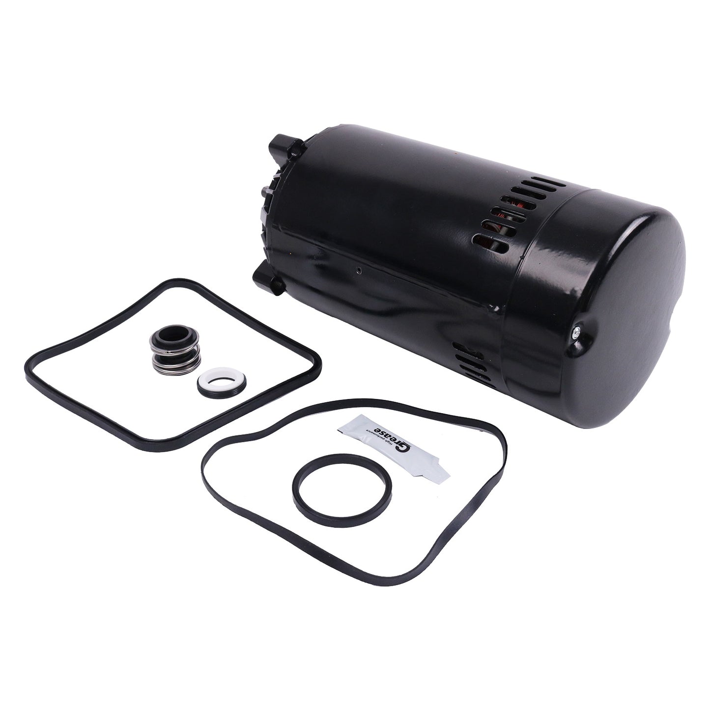 Super Pump Pool Pump Motor UST1152 SP2610X15 for Hayward 1.5HP