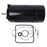 Super Pump Pool Pump Motor UST1152 SP2610X15 for Hayward 1.5HP