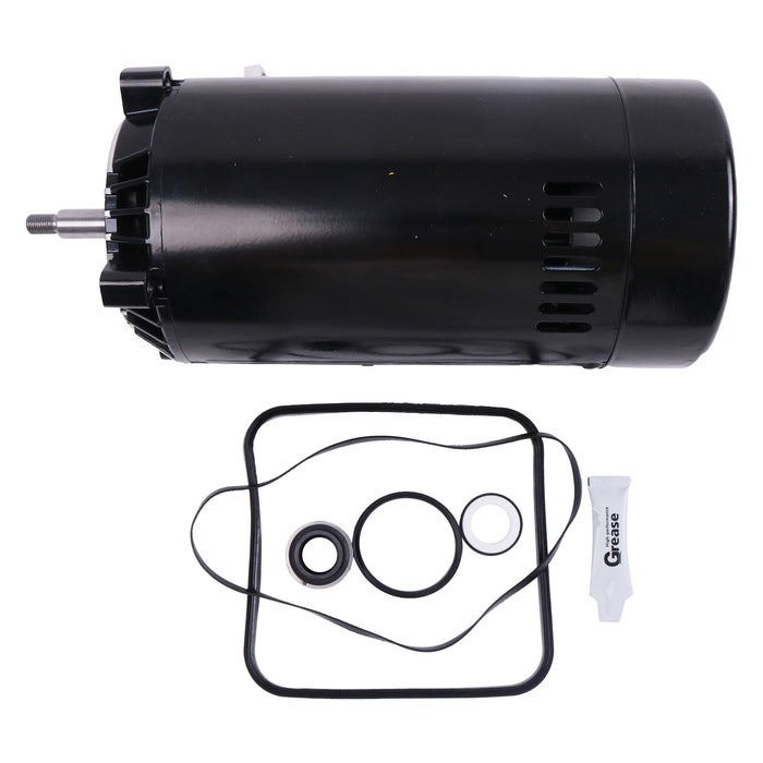 Super Pump Pool Pump Motor UST1152 SP2610X15 for Hayward 1.5HP