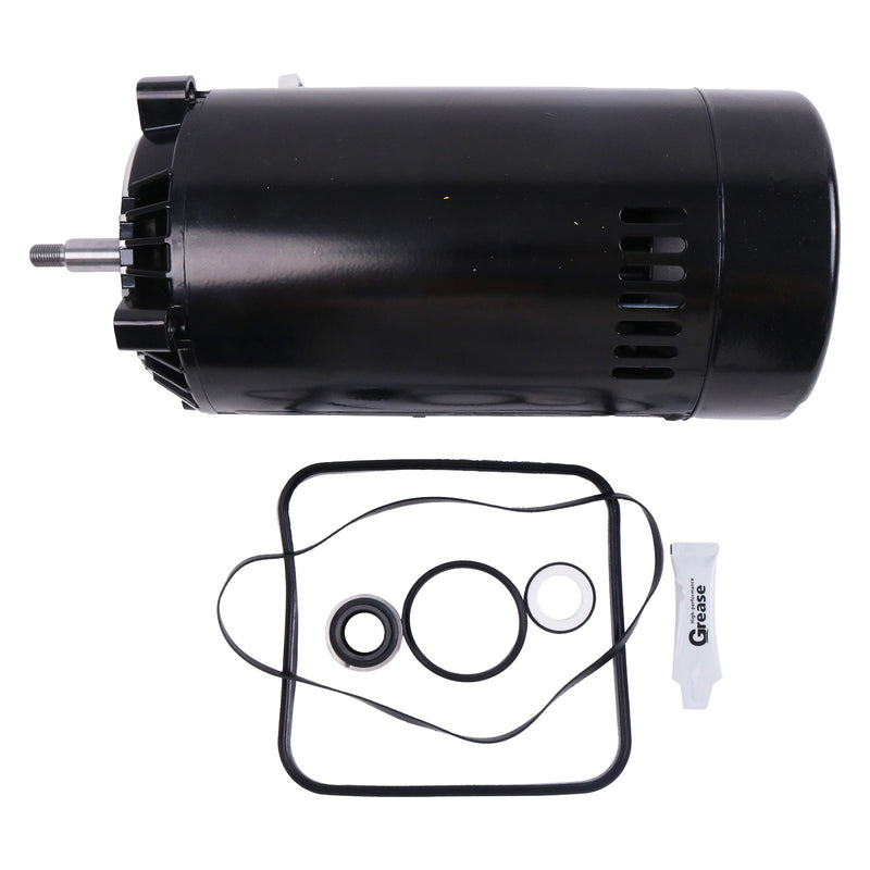 Super Pump Pool Pump Motor UST1152 SP2610X15 for Hayward 1.5HP