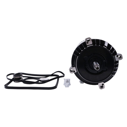 Super Pump Pool Pump Motor UST1152 SP2610X15 for Hayward 1.5HP