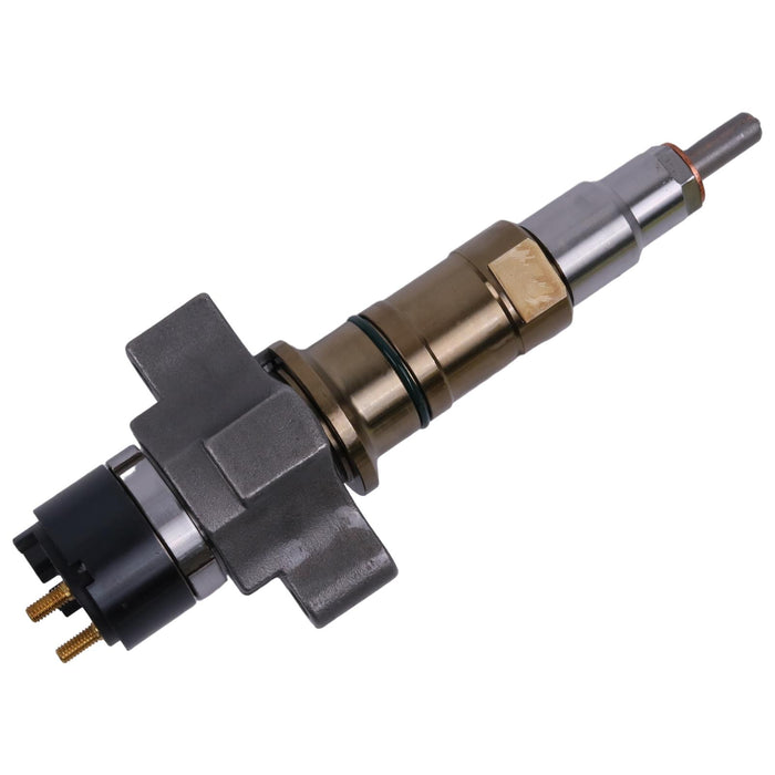 6Pcs Common Rail Injector 4921827 4928421 4327072 for Cummins 6C8.3 CM556 CM2150 ISC8.3