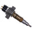 6Pcs Common Rail Injector 4921827 4928421 4327072 for Cummins 6C8.3 CM556 CM2150 ISC8.3