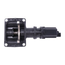 Front Differential Lock Axle Actuator 52114387AE for Dodge Ram 4WD 1500 2008-16