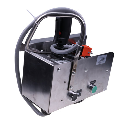 Control Box 104491 for SkyJack Scissor Lift SJII3220 SJM3015 SJM3219 SJIII6832E