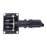 Front Differential Lock Axle Actuator 52114387AE for Dodge Ram 4WD 1500 2008-16