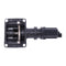 Front Differential Lock Axle Actuator 52114387AE for Dodge Ram 4WD 1500 2008-16