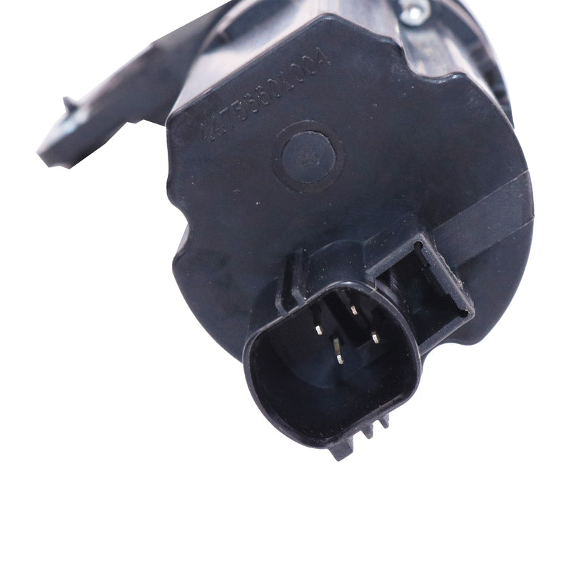 Front Differential Lock Axle Actuator 52114387AE for Dodge Ram 4WD 1500 2008-16