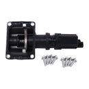Front Differential Lock Axle Actuator 52114387AE for Dodge Ram 4WD 1500 2008-16