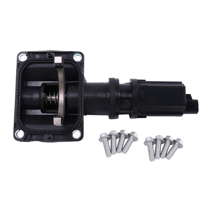 Front Differential Lock Axle Actuator 52114387AE for Dodge Ram 4WD 1500 2008-16