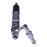 Heavy Duty Fuel Injector Nozzle & Holder Assembly 093500-4340 0935004340 for Denso Zexel