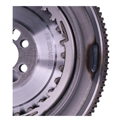 Dual Mass Flywheel for LUK 415062609 Volkswagen 03L105266DA 03L105266CS