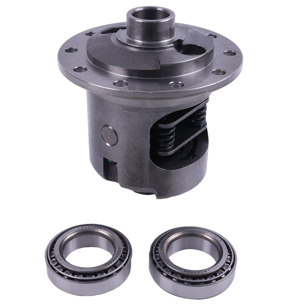 8.8" Posi 31 Spline Limited-Slip Locker 19588-010 19588010 EAT19605 for Ford F-150