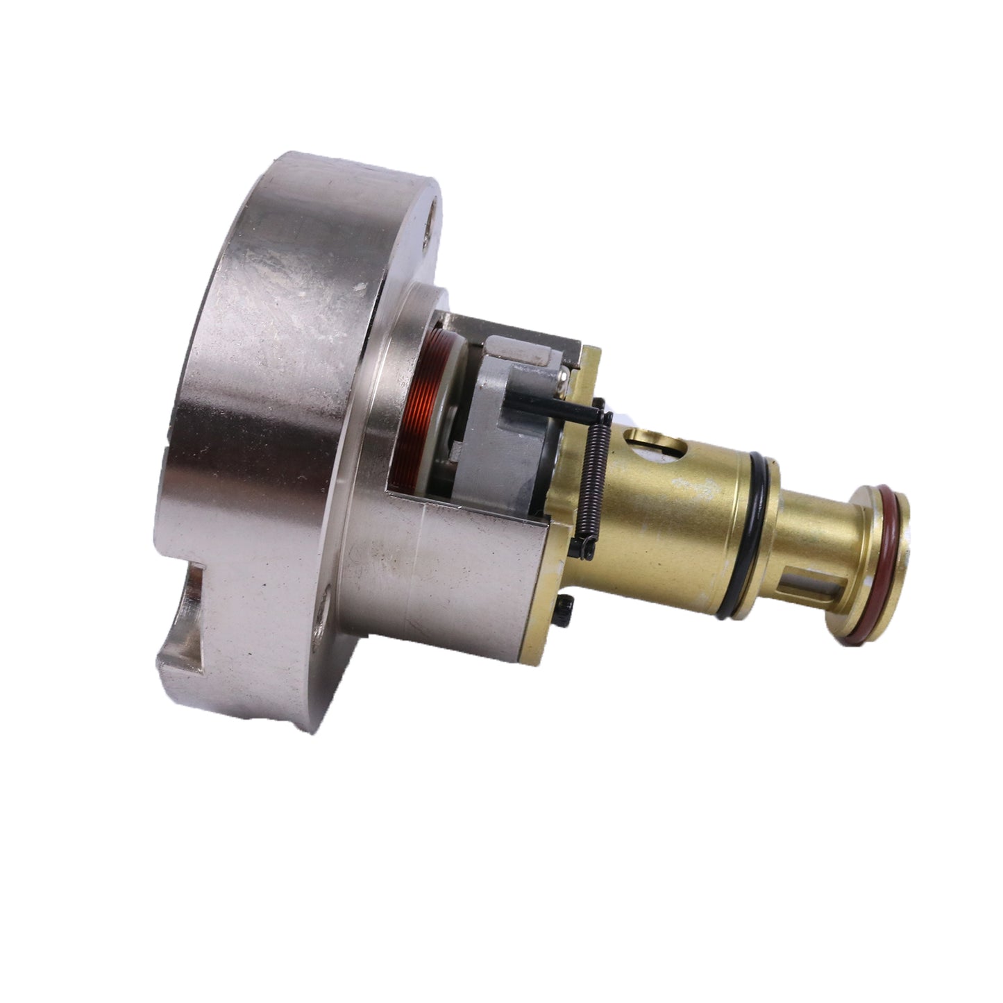 Free Shipping Electric Control Actuator 3408326 for Construction Machinery