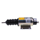 Diesel Stop Solenoid 2000-4534 2001-12E2G1B4S1