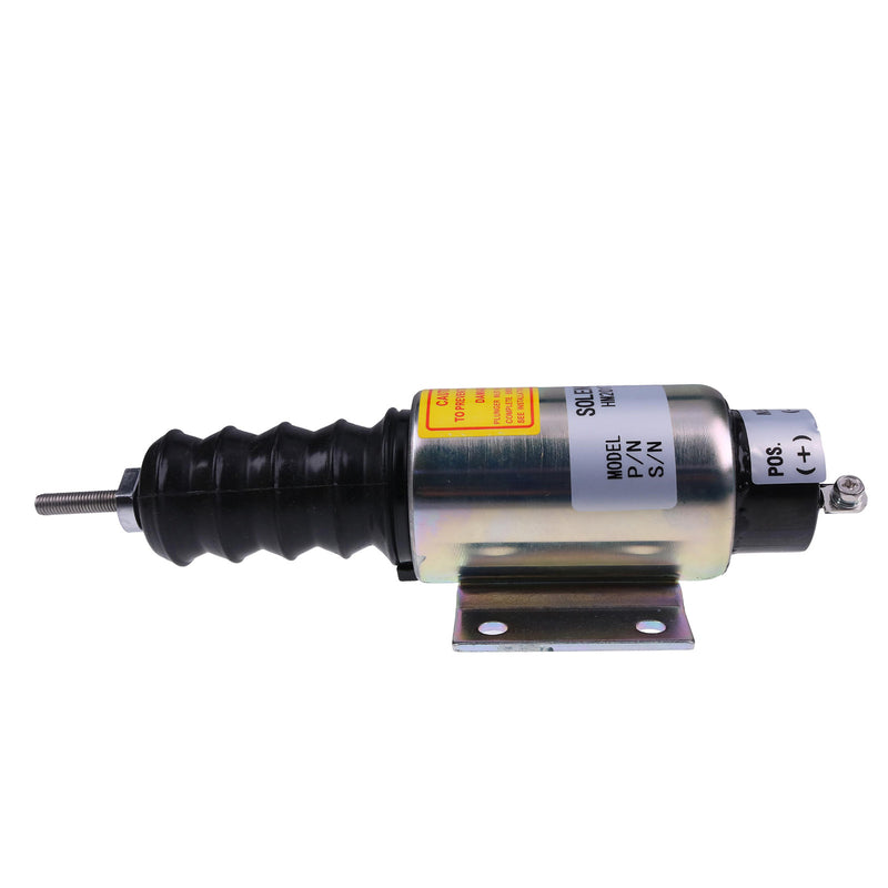 Diesel Stop Solenoid 2000-4534 2001-12E2G1B4S1