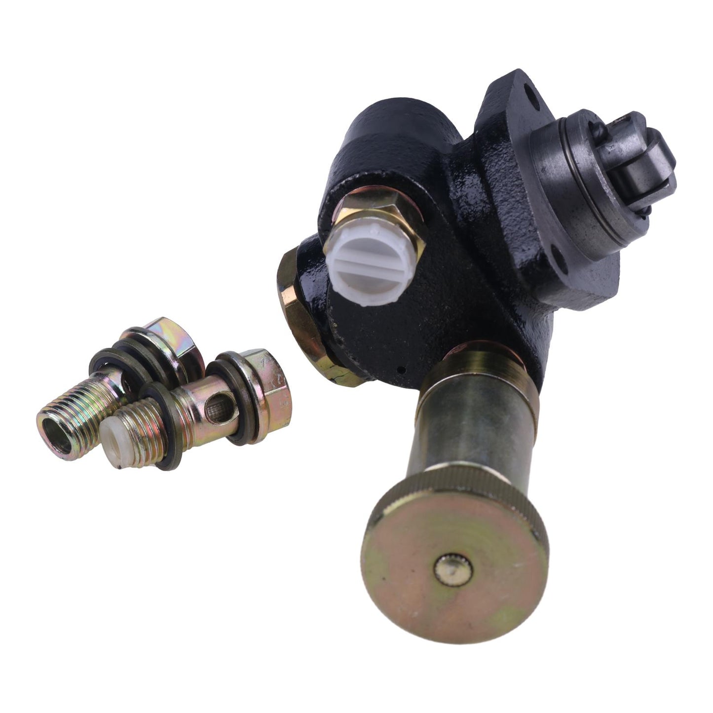 Fuel Lift Pump 34461-09050 for Mitsubishi S4Q2 S4S