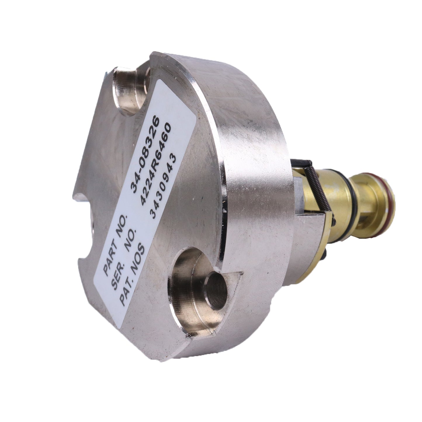 Free Shipping Electric Control Actuator 3408326 for Construction Machinery
