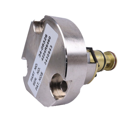 Free Shipping Electric Control Actuator 3408326 for Construction Machinery
