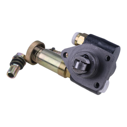 Fuel Lift Pump 34461-09050 for Mitsubishi S4Q2 S4S