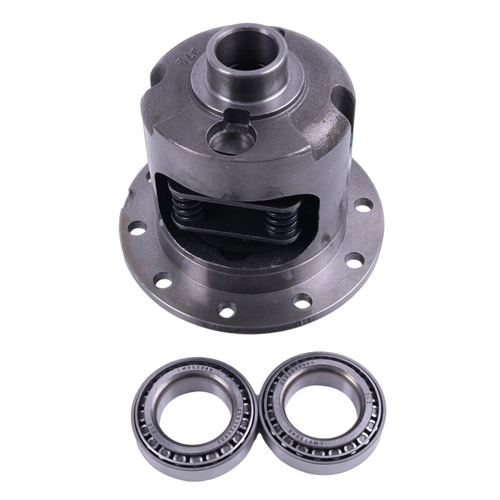 8.8" Posi 31 Spline Limited-Slip Locker 19588-010 19588010 EAT19605 for Ford F-150