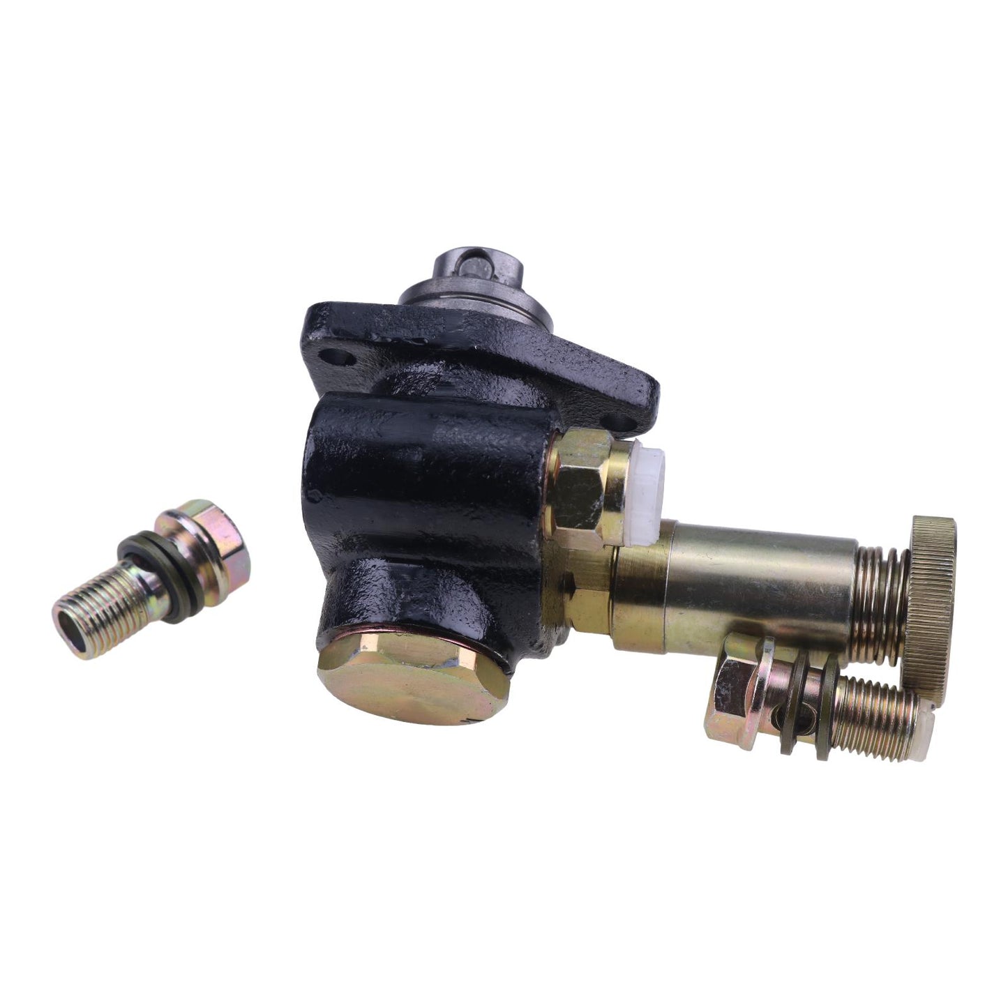 Fuel Lift Pump 34461-09050 for Mitsubishi S4Q2 S4S