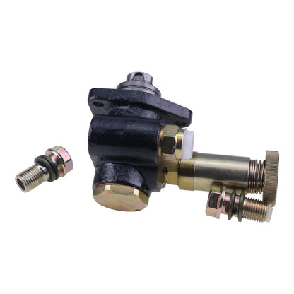 Fuel Lift Pump 34461-09050 for Mitsubishi S4Q2 S4S