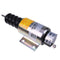 Diesel Stop Solenoid 2000-4534 2001-12E2G1B4S1