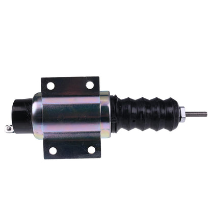Diesel Stop Solenoid 2000-4534 2001-12E2G1B4S1
