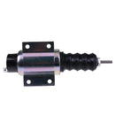 Diesel Stop Solenoid 2000-4534 2001-12E2G1B4S1