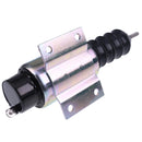 Diesel Stop Solenoid 2000-4534 2001-12E2G1B4S1