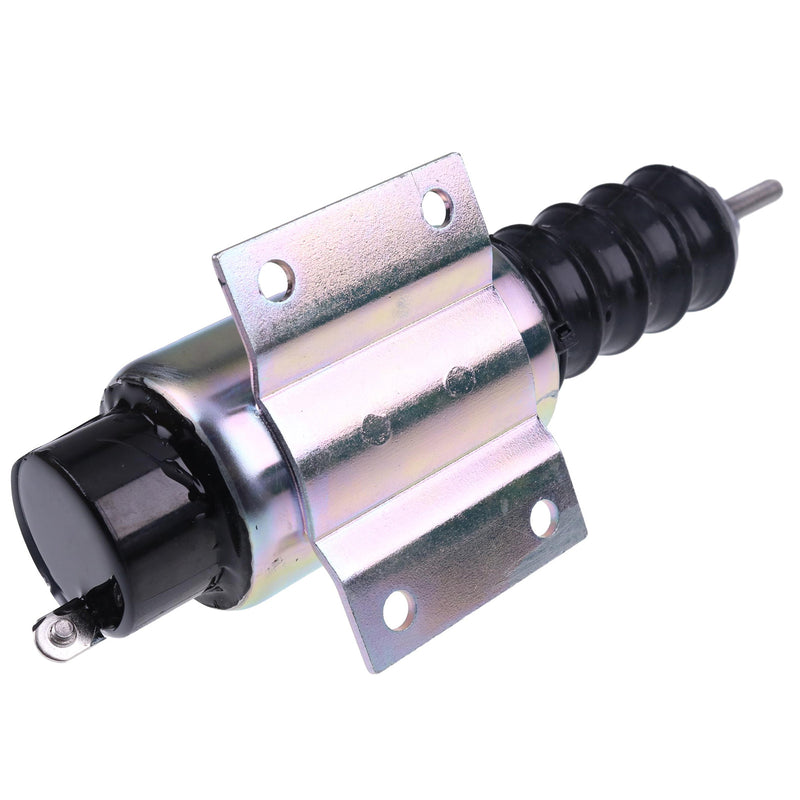 Diesel Stop Solenoid 2000-4534 2001-12E2G1B4S1