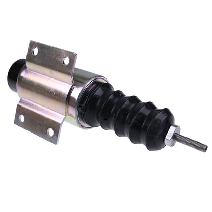 Diesel Stop Solenoid 2000-4534 2001-12E2G1B4S1